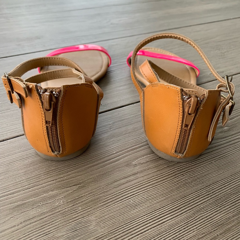 American Eagle sandals. - Picture 3 of 5